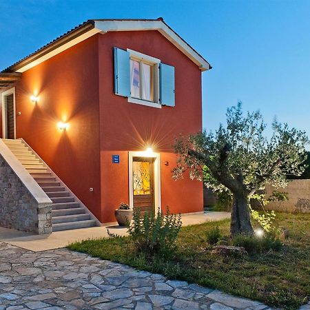 B&B Toca La Louna Воднян Екстериор снимка